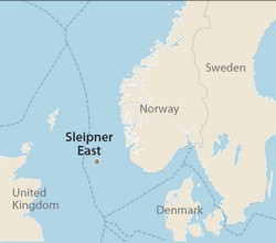 Sleipner